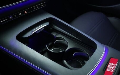 Mercedes-Benz E-Класс AMG, 2025 год, 183 088 рублей, 14 фотография