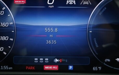 Mercedes-Benz E-Класс AMG, 2025 год, 183 088 рублей, 13 фотография