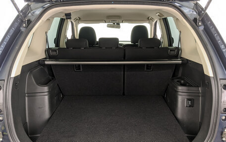 Mitsubishi Outlander III рестайлинг 3, 2019 год, 2 280 000 рублей, 10 фотография