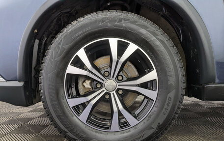 Mitsubishi Outlander III рестайлинг 3, 2019 год, 2 280 000 рублей, 12 фотография