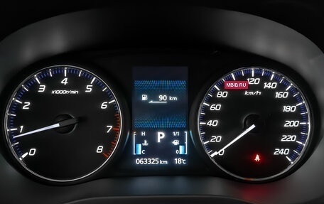 Mitsubishi Outlander III рестайлинг 3, 2019 год, 2 280 000 рублей, 16 фотография