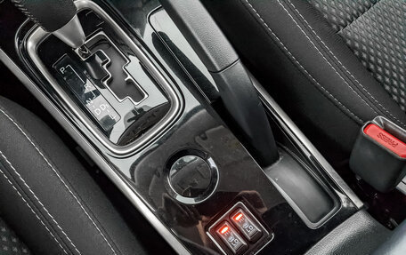 Mitsubishi Outlander III рестайлинг 3, 2019 год, 2 280 000 рублей, 21 фотография