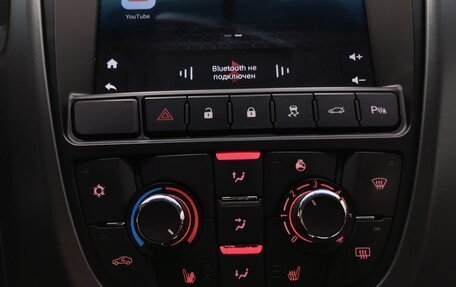 Opel Astra J, 2012 год, 990 000 рублей, 11 фотография