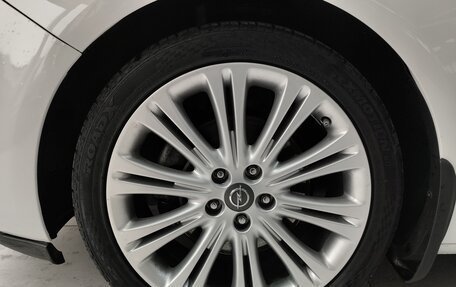 Opel Astra J, 2012 год, 990 000 рублей, 18 фотография