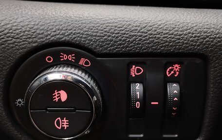 Opel Astra J, 2012 год, 990 000 рублей, 15 фотография