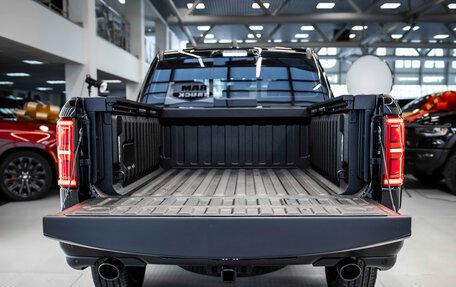 Rambler 1500, 2025 год, 10 741 926 рублей, 8 фотография