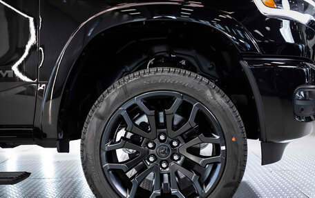 Rambler 1500, 2025 год, 10 741 926 рублей, 10 фотография