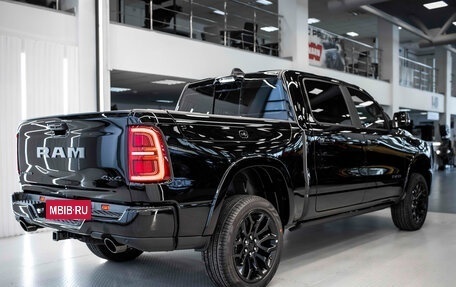 Rambler 1500, 2025 год, 10 741 926 рублей, 7 фотография