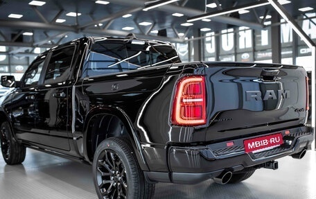 Rambler 1500, 2025 год, 10 741 926 рублей, 5 фотография