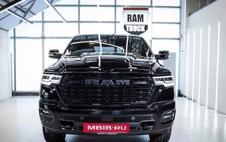 Rambler 1500, 2025 год, 10 741 926 рублей, 3 фотография