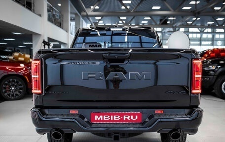Rambler 1500, 2025 год, 10 741 926 рублей, 6 фотография