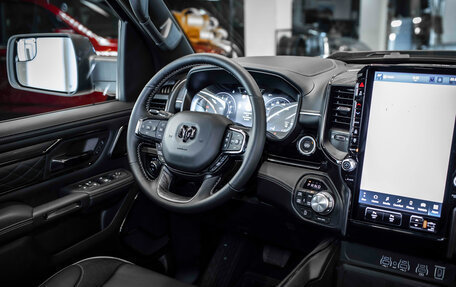 Rambler 1500, 2025 год, 10 741 926 рублей, 33 фотография