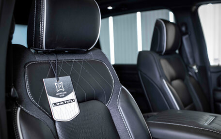 Rambler 1500, 2025 год, 10 741 926 рублей, 28 фотография