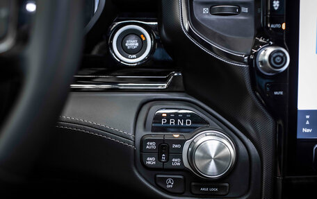 Rambler 1500, 2025 год, 10 741 926 рублей, 34 фотография