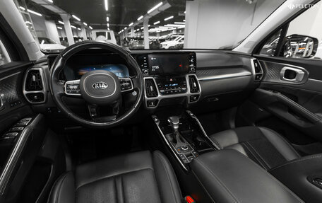 KIA Sorento IV, 2020 год, 3 740 000 рублей, 7 фотография