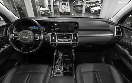 KIA Sorento IV, 2020 год, 3 740 000 рублей, 8 фотография