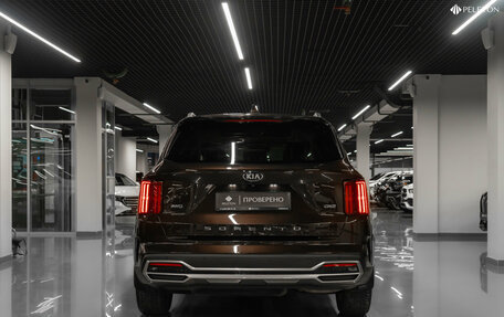 KIA Sorento IV, 2020 год, 3 740 000 рублей, 6 фотография