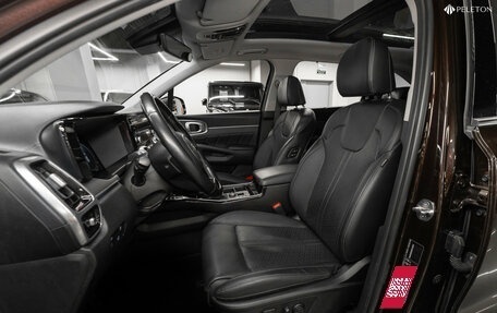 KIA Sorento IV, 2020 год, 3 740 000 рублей, 9 фотография