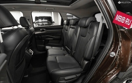 KIA Sorento IV, 2020 год, 3 740 000 рублей, 15 фотография