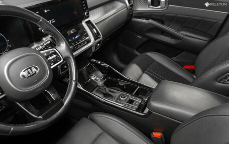 KIA Sorento IV, 2020 год, 3 740 000 рублей, 20 фотография