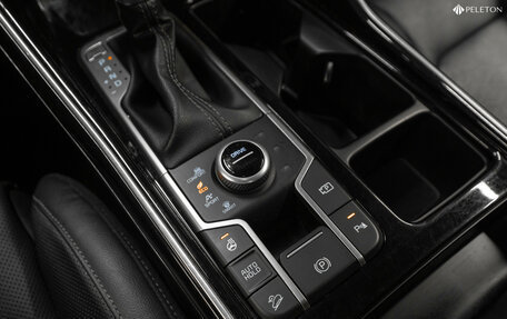 KIA Sorento IV, 2020 год, 3 740 000 рублей, 21 фотография