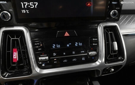 KIA Sorento IV, 2020 год, 3 740 000 рублей, 22 фотография