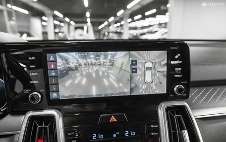 KIA Sorento IV, 2020 год, 3 740 000 рублей, 24 фотография