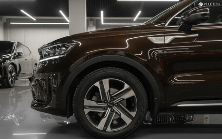 KIA Sorento IV, 2020 год, 3 740 000 рублей, 31 фотография