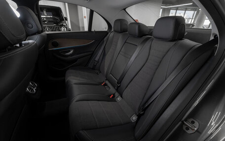 Mercedes-Benz E-Класс, 2020 год, 3 190 000 рублей, 11 фотография