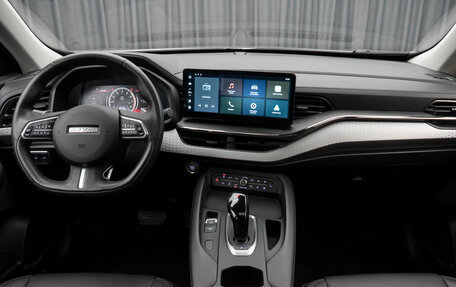 Haval F7x I, 2022 год, 2 230 000 рублей, 10 фотография