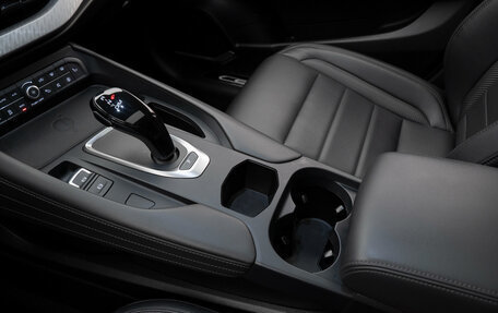 Haval F7x I, 2022 год, 2 230 000 рублей, 17 фотография