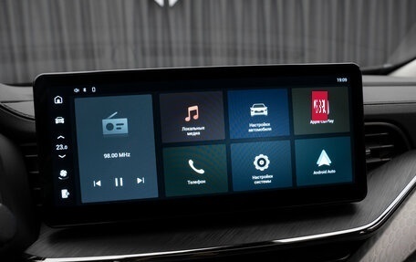 Haval F7x I, 2022 год, 2 230 000 рублей, 19 фотография