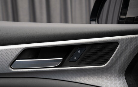 Haval F7x I, 2022 год, 2 230 000 рублей, 25 фотография