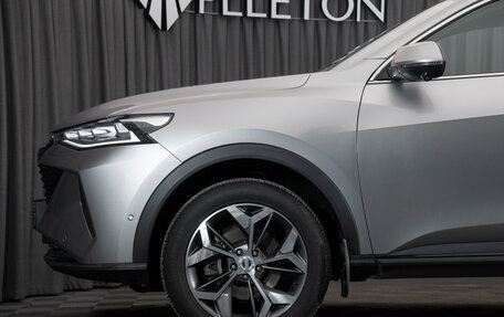 Haval F7x I, 2022 год, 2 230 000 рублей, 26 фотография