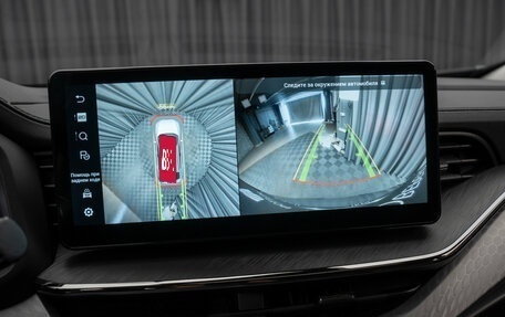 Haval F7x I, 2022 год, 2 230 000 рублей, 21 фотография