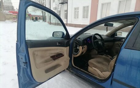 Volkswagen Passat B5+ рестайлинг, 1997 год, 105 000 рублей, 8 фотография