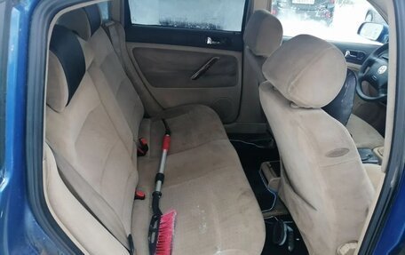 Volkswagen Passat B5+ рестайлинг, 1997 год, 105 000 рублей, 7 фотография