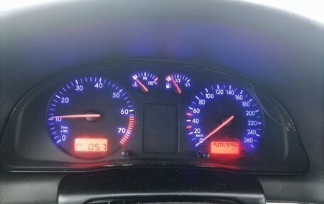 Volkswagen Passat B5+ рестайлинг, 1997 год, 105 000 рублей, 2 фотография