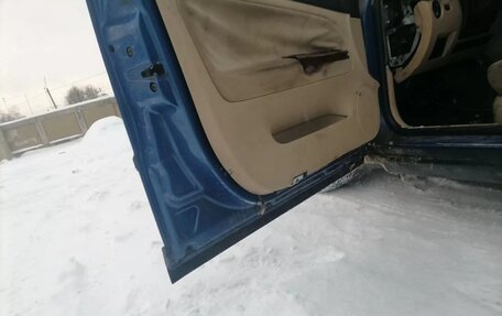 Volkswagen Passat B5+ рестайлинг, 1997 год, 105 000 рублей, 5 фотография