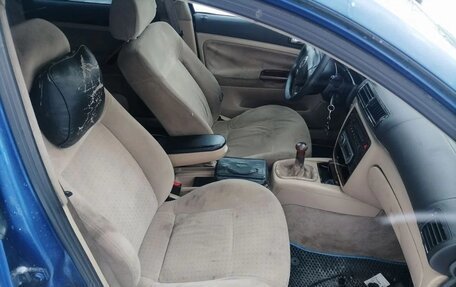 Volkswagen Passat B5+ рестайлинг, 1997 год, 105 000 рублей, 6 фотография