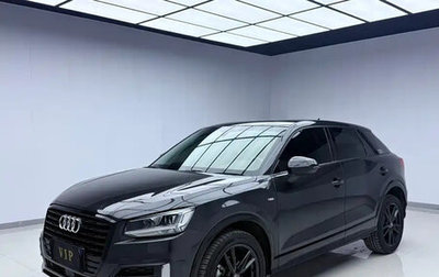 Audi Q2 I, 2021 год, 1 399 999 рублей, 1 фотография