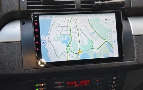 BMW X5, 2001 год, 1 299 000 рублей, 9 фотография