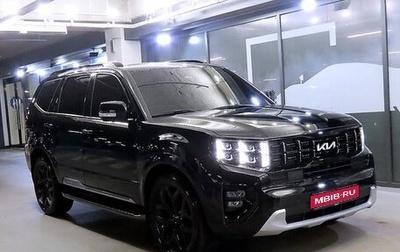 KIA Mohave I, 2022 год, 4 010 000 рублей, 1 фотография