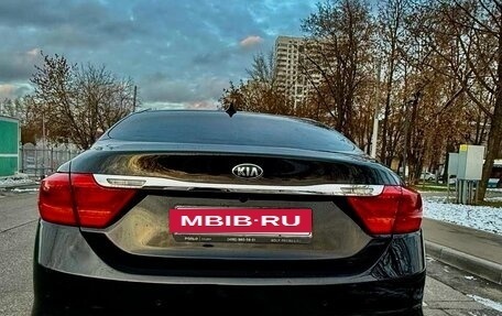 KIA Quoris I, 2013 год, 1 700 000 рублей, 3 фотография