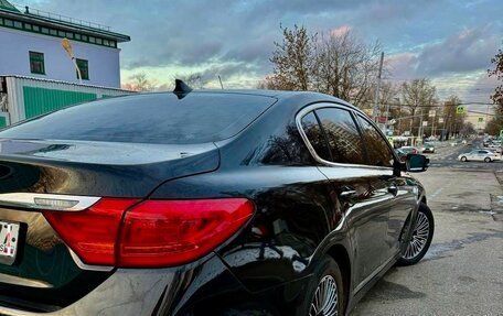 KIA Quoris I, 2013 год, 1 700 000 рублей, 6 фотография