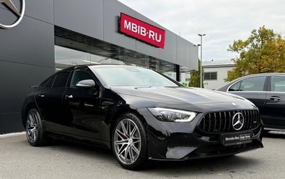 Mercedes-Benz AMG GT I рестайлинг, 2025 год, 15 525 368 рублей, 1 фотография