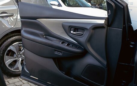 Nissan Murano, 2018 год, 2 195 000 рублей, 12 фотография