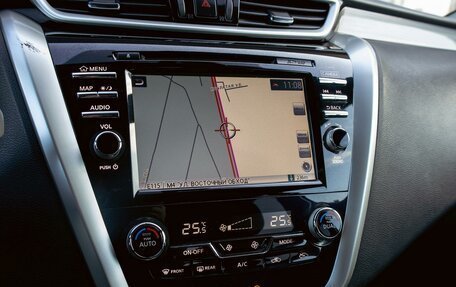 Nissan Murano, 2018 год, 2 195 000 рублей, 14 фотография