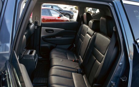 Nissan Murano, 2018 год, 2 195 000 рублей, 17 фотография