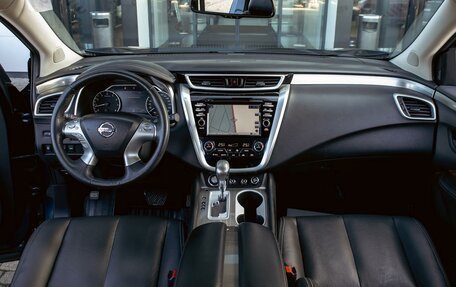 Nissan Murano, 2018 год, 2 195 000 рублей, 16 фотография